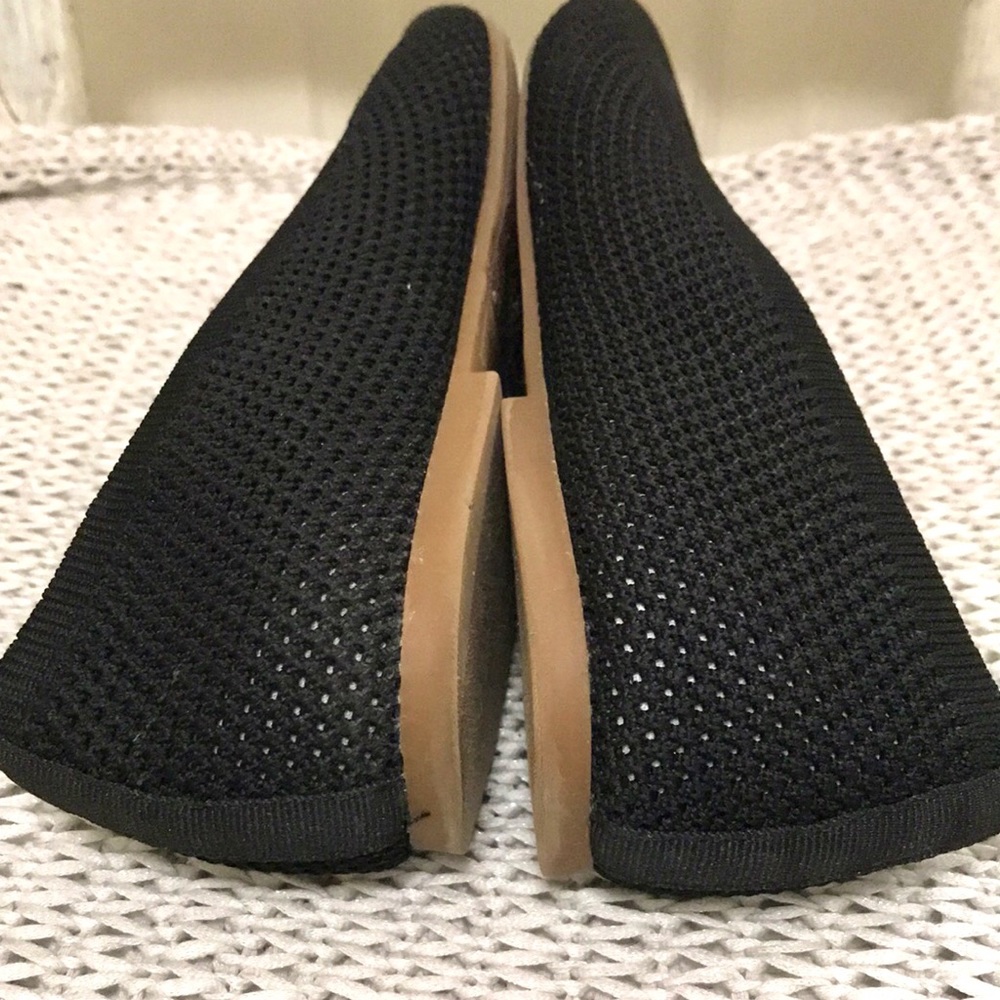 Lucky Brand Daneric Washable Flats Black - Picture 14 of 16